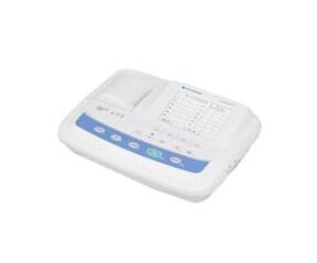 ECG-2150 日本光電最新三道心電圖機(jī)