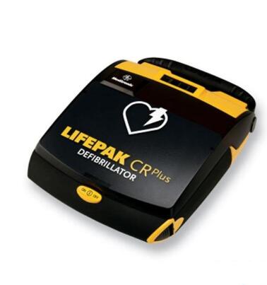 自動(dòng)體外除顫儀lifepak cr plus_美敦力菲康