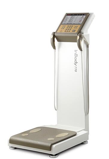 InBody 770 專家型體成分分析儀 