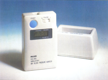 日本尼士 DS-250動(dòng)態(tài)血壓