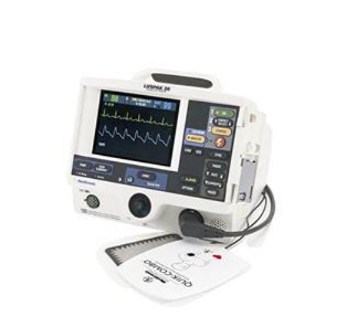 Lifepak20e 美敦力菲康除顫監(jiān)護(hù)儀