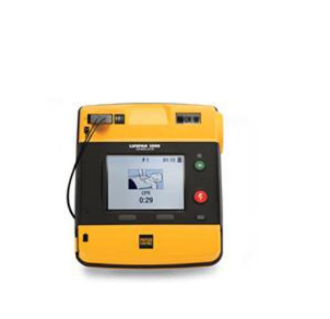 除顫監(jiān)護(hù)儀 Lifepak 1000 美國(guó)美敦力菲康