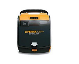 lifepak cr plus-美敦力菲康自動(dòng)體外除顫器