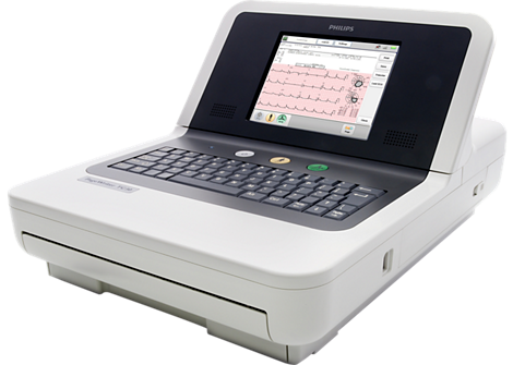 心電圖儀 PageWriter TC30 飛利浦