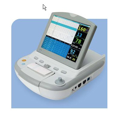 WGF-10G母嬰監(jiān)護(hù)儀