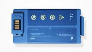 飛利浦PHILIPS自動(dòng)體外除顫器用電池M5070A