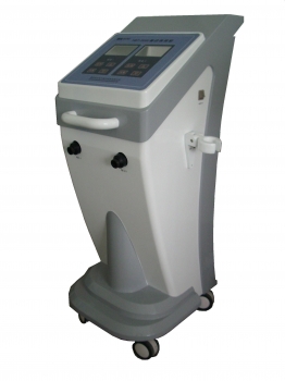 振動排痰機(jī)（雙通道）HBT-2000