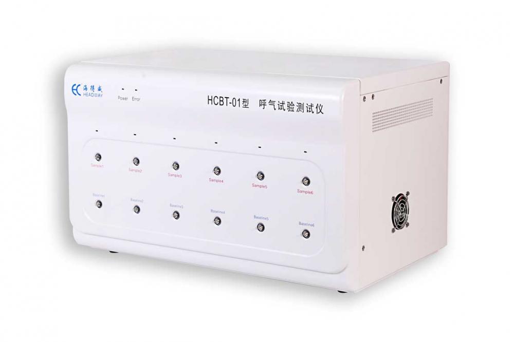 呼氣試驗測試儀 碳13呼氣測試儀HCBT-01型