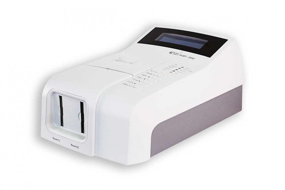 HUBT-20A2型幽門螺桿菌測試儀 碳13呼吸檢測儀