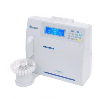 奧迪康 五項(xiàng)全自動(dòng)電解質(zhì)分析儀AC9800