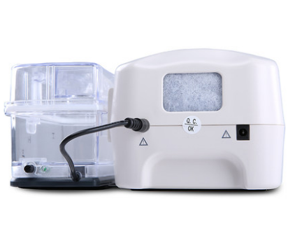 可孚家用呼吸機打呼嚕打鼾止鼾器醫(yī)用治療阻鼾器睡眠機成人呼吸儀