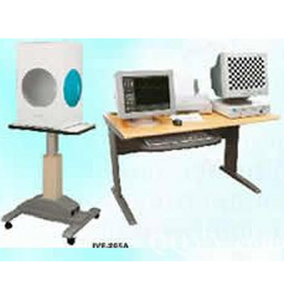 視覺(jué)電生理檢查儀 IVE-205A