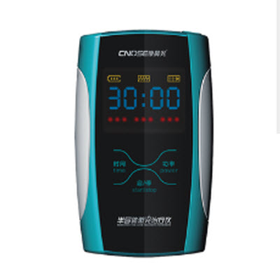 半導(dǎo)體激光治療儀 HJG6502