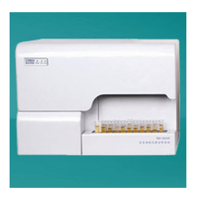 全自動(dòng)尿沉渣分析系統(tǒng) EH-2050A
