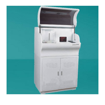 全自動(dòng)尿沉渣分析系統(tǒng) EH-2060A
