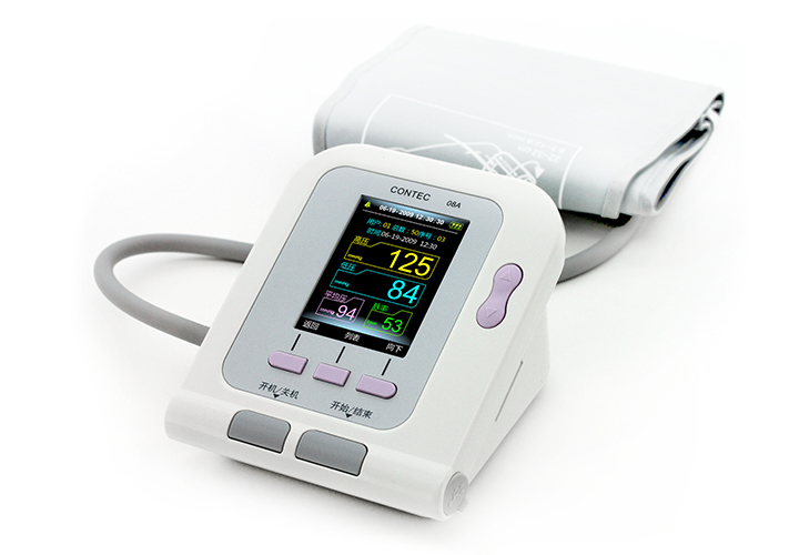 臂式電子血壓儀 CONTEC08A 