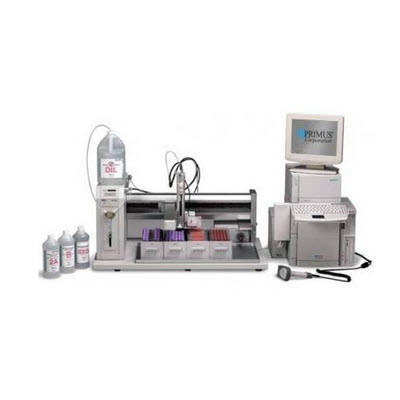 糖化血紅蛋白分析儀 Ultra2 HPLC