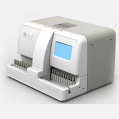 全自動糖化血紅蛋白分析系統(tǒng) MQ-2000