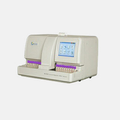 糖化血紅蛋白分析儀 MQ-2000PT