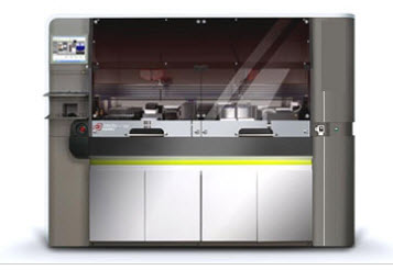 全自動血型分析儀 Metis 200-8