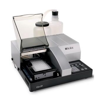 Bio-Tek寶特 Elx50 洗板機(jī)