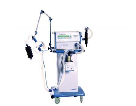 益生 電動呼吸機(jī) SC-5型 適用于有創(chuàng)呼吸治療