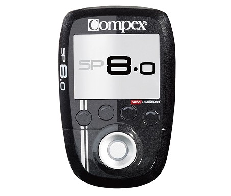 美國(guó)DJO 神經(jīng)肌肉刺激儀 Compex SP8.0