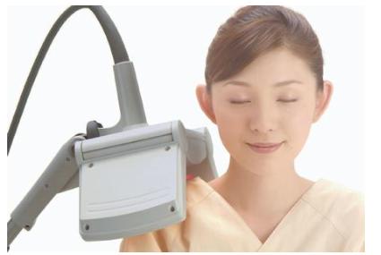 日本歐技 微波治療儀 ME-8150