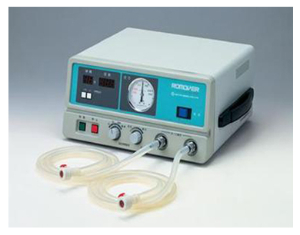 日本日東工器 氣動式手康復(fù)裝置 ROM-100A