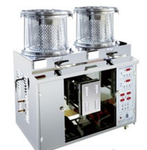 DP2000-2B（2+1型） 電煎常壓煎藥包裝一體機(jī)