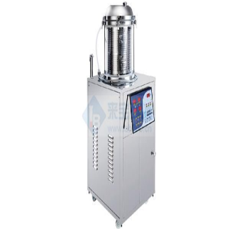 DP2000-1(1+1型） 電腦攪拌煎藥包裝機(jī)