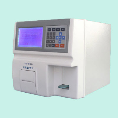 血球儀 ZC-900