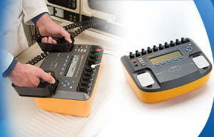 福祿克 除顫器 經(jīng)皮起搏器分析儀 Fluke Impulse7000DP