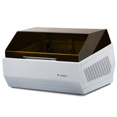 全自動(dòng)血流變測(cè)試儀 ZL9400