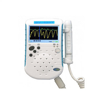 多普勒血流檢測儀系列 BV-520T