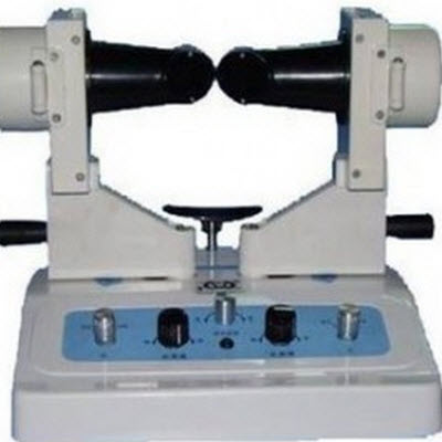 同視機 TSJ-2型