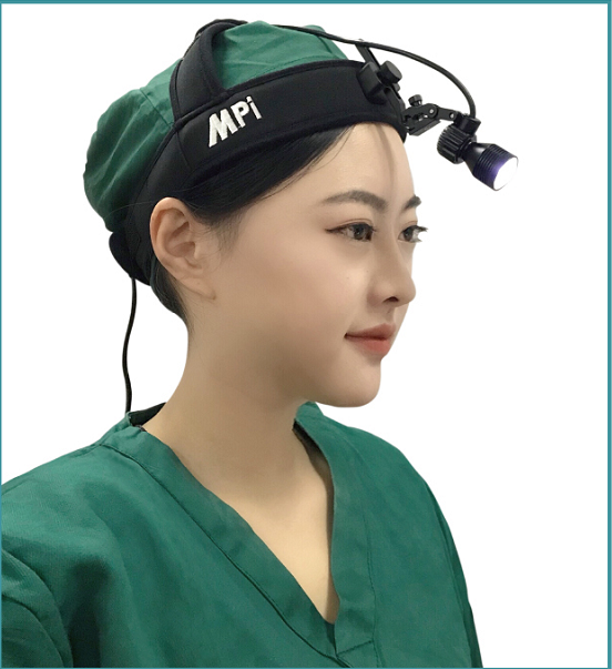 LMH-06 醫(yī)用頭燈 宜山光電