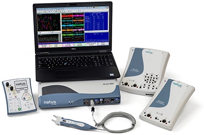 Nicolet EDX肌電誘發(fā)電位系統(tǒng)