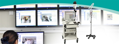 Nicolet EEG -----EEG/LTM高性價比視頻腦電圖儀