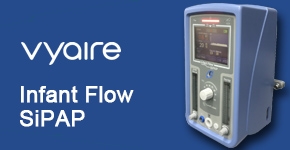 Vyaire Infant Flow SiPAP 新生兒雙水平無(wú)創(chuàng)呼吸機(jī)