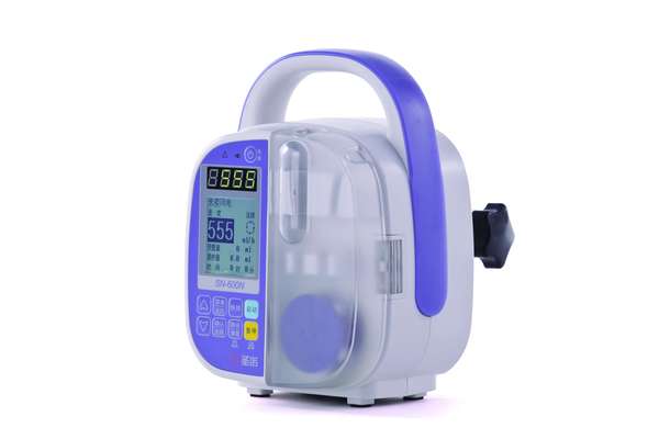 SN-600N(R)腸內(nèi)營(yíng)養(yǎng)泵