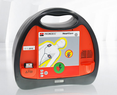 自動(dòng)體外除顫器 ?HeartSave AED（M250）