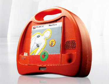 自動(dòng)體外除顫器HeartSave PAD（M250）