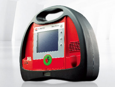 半自動(dòng)體外除顫器 HeartSave AED-M(M250)