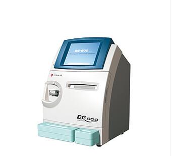 康立 血氣電解質(zhì)分析儀 BG-800 