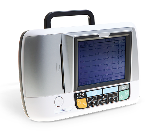 aECG-12PWL數(shù)字式心電圖機