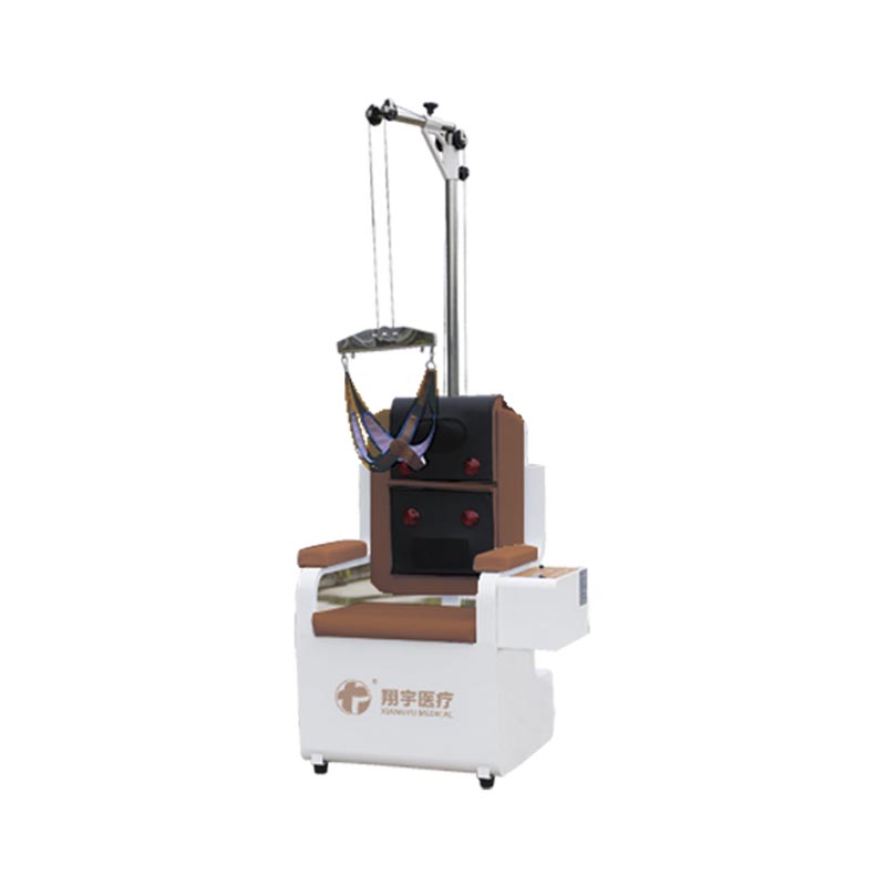 頸椎牽引機(jī) YZ-4
