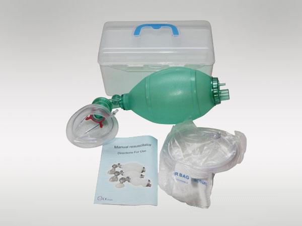 成人型彈性體人工呼吸器 彈性成人復(fù)蘇器EJF-011