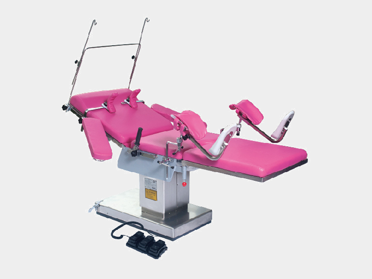 JHDC-99B-I型 電動(dòng)產(chǎn)床
