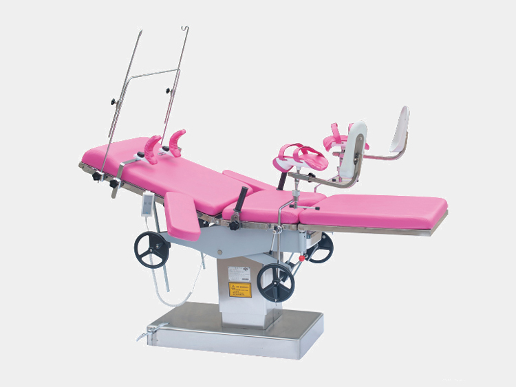 JHDC-99B型 電動(dòng)產(chǎn)床